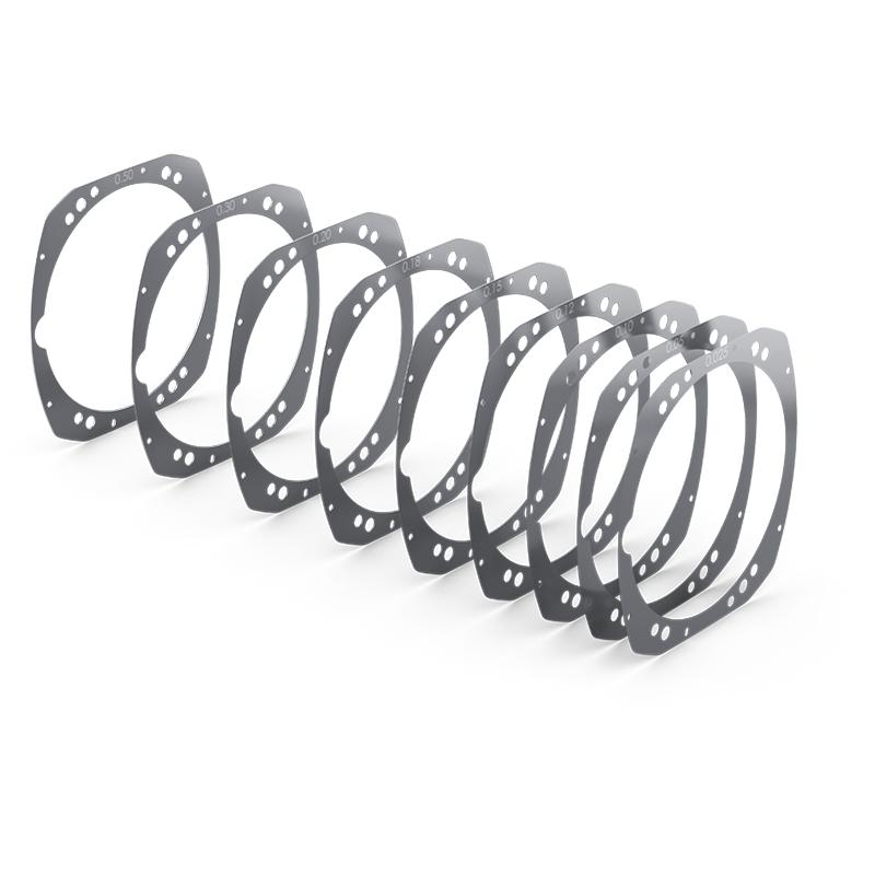 Blackmagic Design URSA Cine Mount Shims